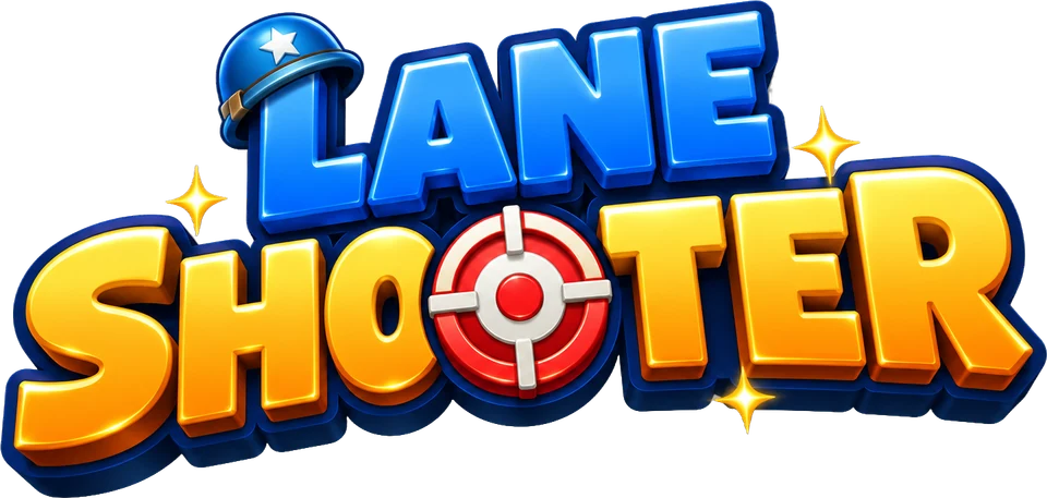 Lane Shooter: Zombie Squad